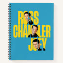 Search for ross notebooks Friends