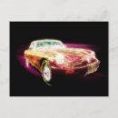 Search for neon pink postcards Illustration