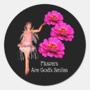 Search for word god stickers Quote