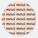 Search for french script stickers Pink