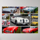 Search for british car posters Vintage