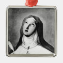 Search for nun christmas tree decorations Carmelite