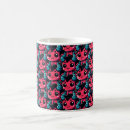 Search for red devil mugs Demon