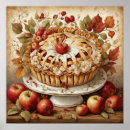 Search for apple pie posters Fruit