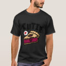Search for cherry pie tshirts Dessert
