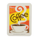 Search for shut magnets Coffee