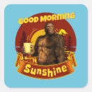 Search for morning coffee stickers Caffeine