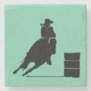 Search for barrel coasters Cowgirl