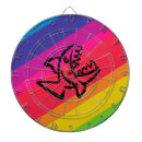 Search for fish dartboards Rainbow