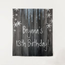 Search for winter wonderland backdrops Party