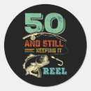 Search for fisher of man stickers Humour