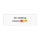 Search for quote return address labels Couple