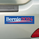 Search for bernie sanders bumper stickers bernie for president