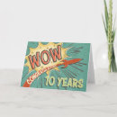 Search for vintage comic book cards Retro