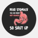 Search for stomach stickers Meme