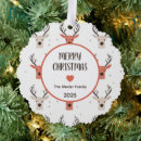 Search for reindeer christmas tree decorations Modern