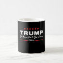 Search for saved mugs 2025