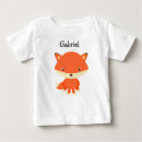 Search for little fox baby clothes Woodland