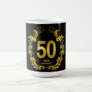 Search for 50 years anniversary mugs Modern