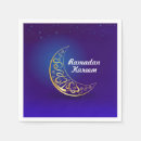 Search for ramadan napkins Arabic