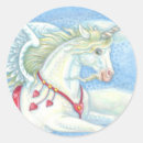 Search for flying pegasus stickers Horse