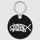 Search for darwin key rings Fish