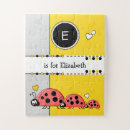 Search for ladybird puzzles Children