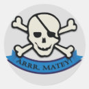 Search for baby pirate stickers Boy
