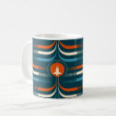 Search for retro rocket mugs Space
