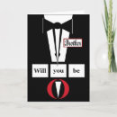 Search for best man wedding invitations Tuxedo