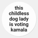 Search for white dog stickers Funny