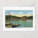Search for weir postcards Winnipesaukee