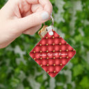 Search for gold diamond key rings Golden