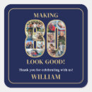 Search for 80 stickers Typography