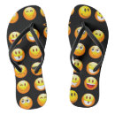 Search for happy face thongs Emoticon