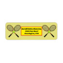 Search for athletes return address labels Mail