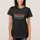 Search for gay daddy tshirts Lgbtq