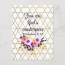 Search for masterpieces postcards Floral