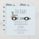 Search for race car baby shower Blue
