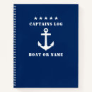Search for sailing notebooks Anchor