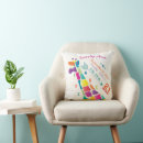 Search for giraffe pattern cushions Baby
