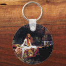 Search for ladies key rings Female