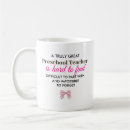 Search for preschool mugs Thank you teacher