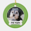 Search for dog bone christmas tree decorations Keepsake