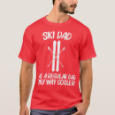 Search for hockey birthday tshirts Skiing