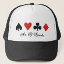 Search for ace hats Red