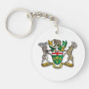 Search for canadian symbols key rings Coat of arms