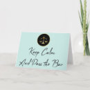 Search for attorneys cards Bar exam