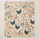 Search for chicken blankets Vintage