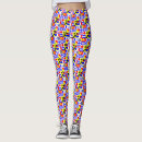 Search for checkered flag leggings Modern